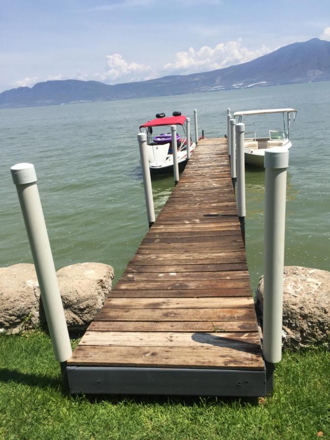 H Case San Juan Cosalá Dış mekan fotoğraf