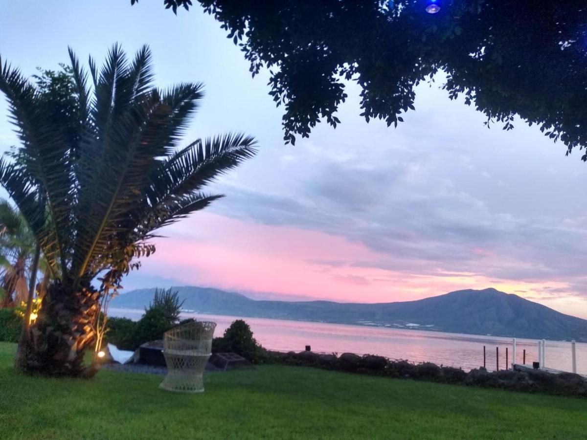 H Case San Juan Cosalá Dış mekan fotoğraf