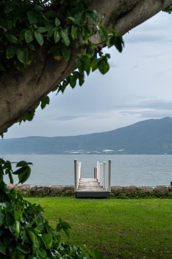 H Case San Juan Cosalá Dış mekan fotoğraf